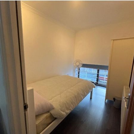 Ferienwohnung Flat 6, 419 Fulham London Exterior foto