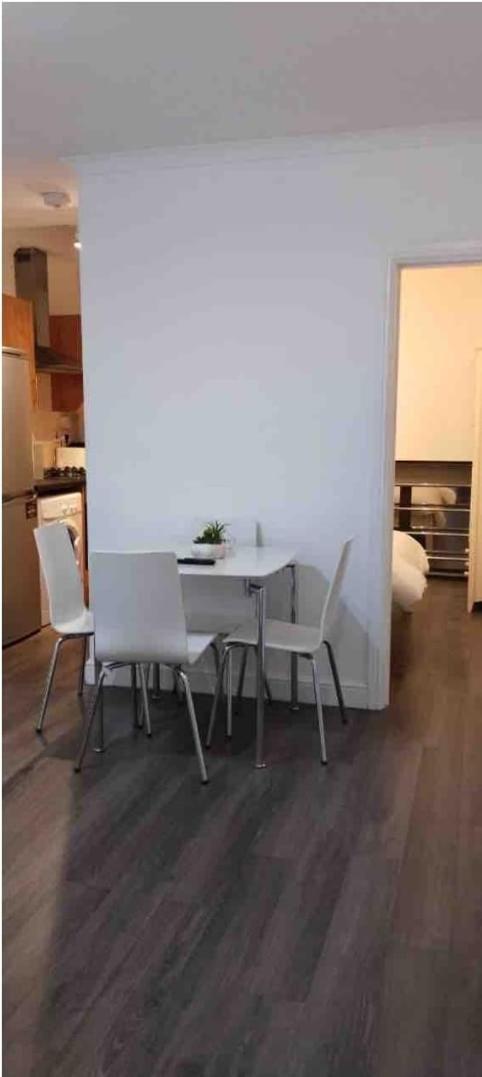 Ferienwohnung Flat 6, 419 Fulham London Exterior foto